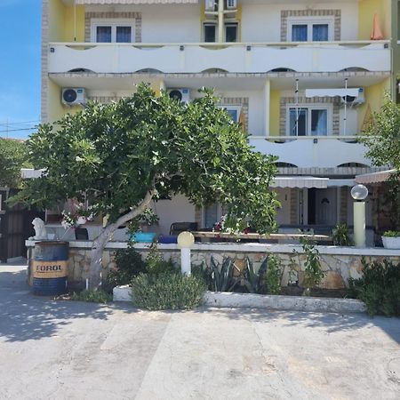 Apartmani Alen Dinjiška 외부 사진