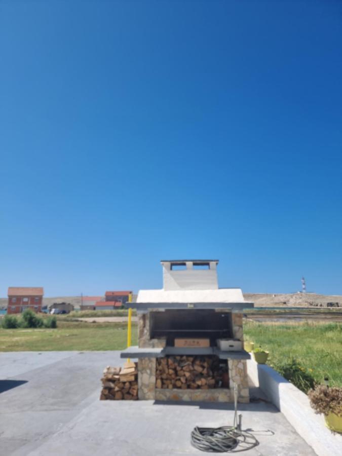 Apartmani Alen Dinjiška 외부 사진