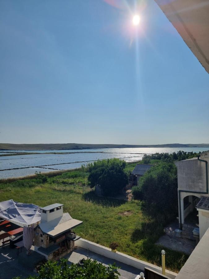 Apartmani Alen Dinjiška 외부 사진