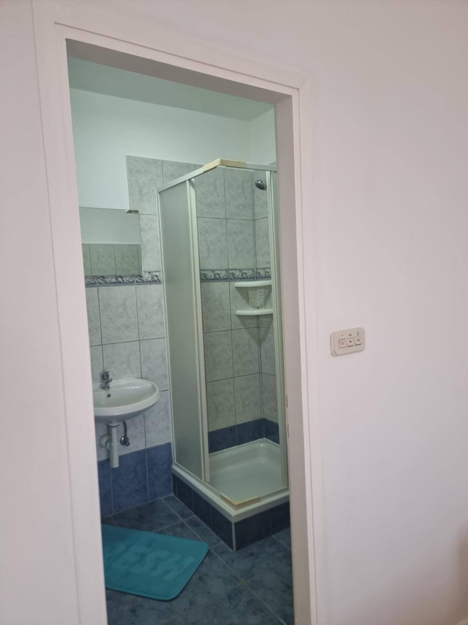 Apartmani Alen Dinjiška 외부 사진