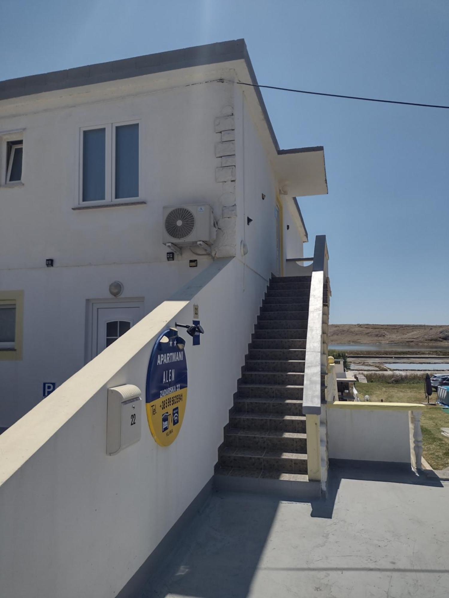 Apartmani Alen Dinjiška 객실 사진