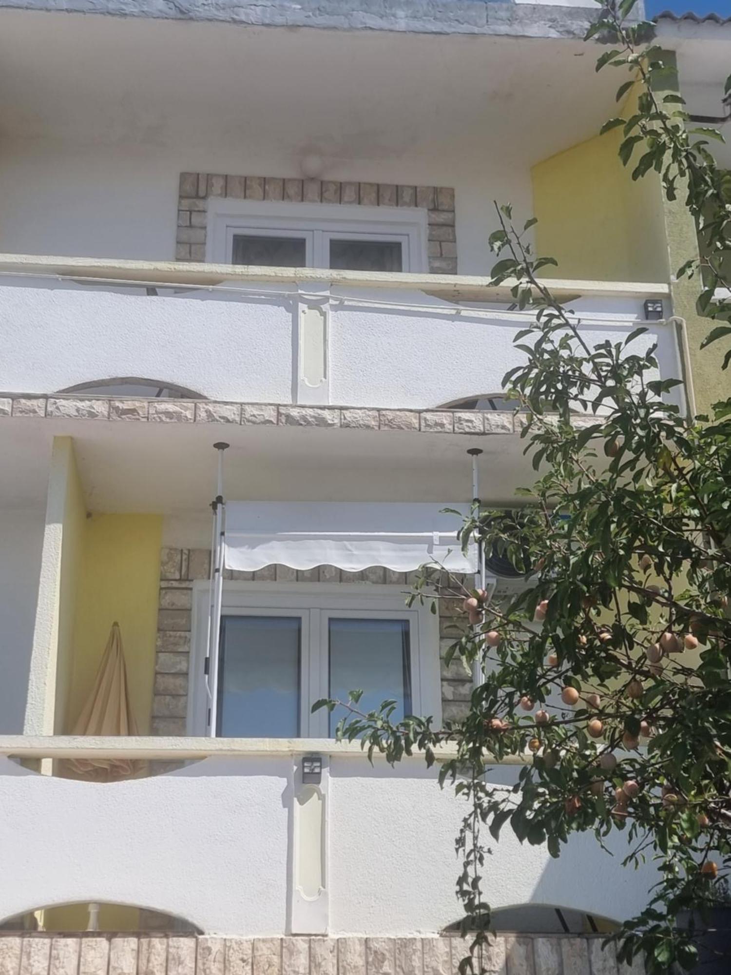 Apartmani Alen Dinjiška 외부 사진