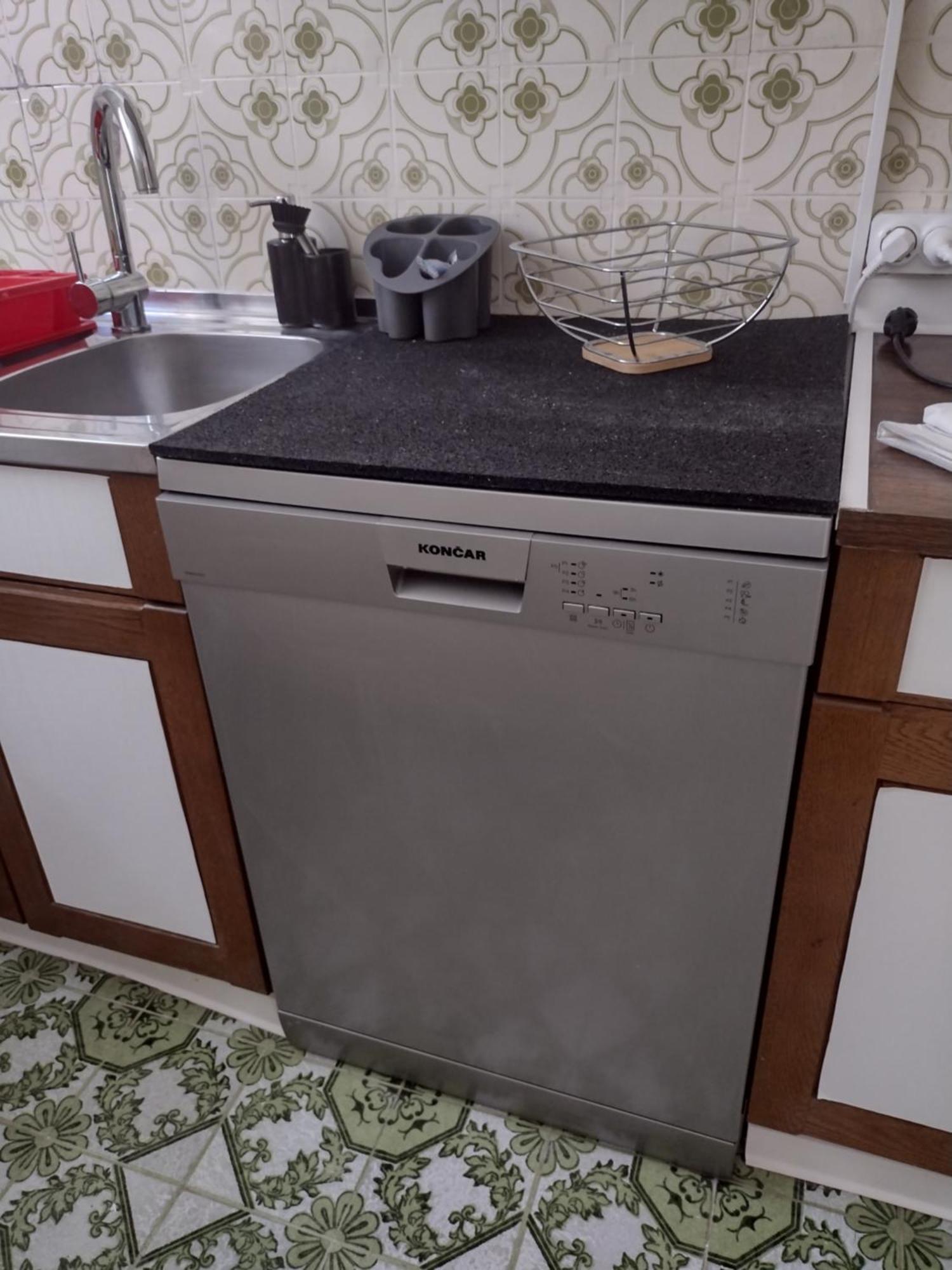 Apartmani Alen Dinjiška 외부 사진